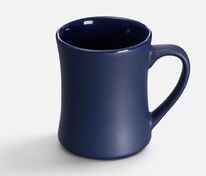 Кружка Gratia, синяя арт.18662.40