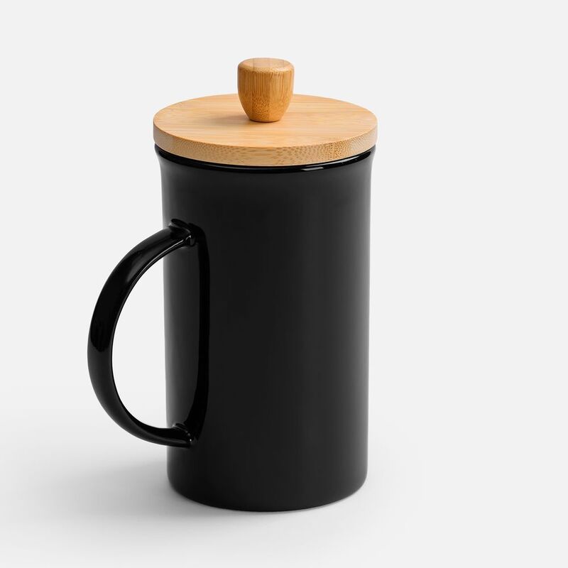 Френч-пресс Mezzo арт.18665.30