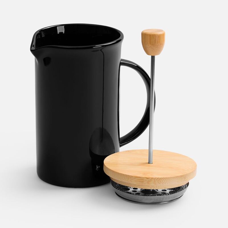 Френч-пресс Mezzo арт.18665.30