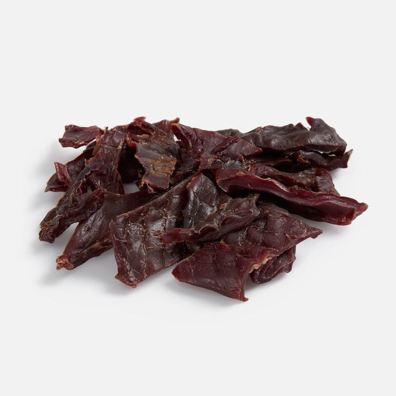 Сыровяленое мясо Meat Choice, баранина арт.12399.04