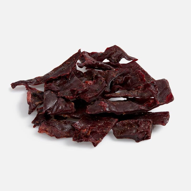 Сыровяленое мясо Meat Choice, говядина арт.12399.05