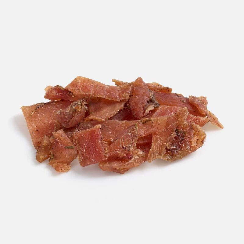 Сыровяленое мясо Meat Choice, кролик арт.12399.06