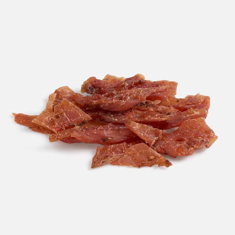 Сыровяленое мясо Meat Choice, свинина арт.12399.07