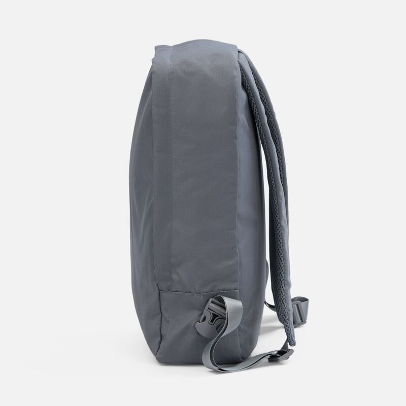 Рюкзак B2, серый с серыми стропами арт.19218.10