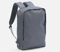 Рюкзак B2, серый с серыми стропами арт.19218.10