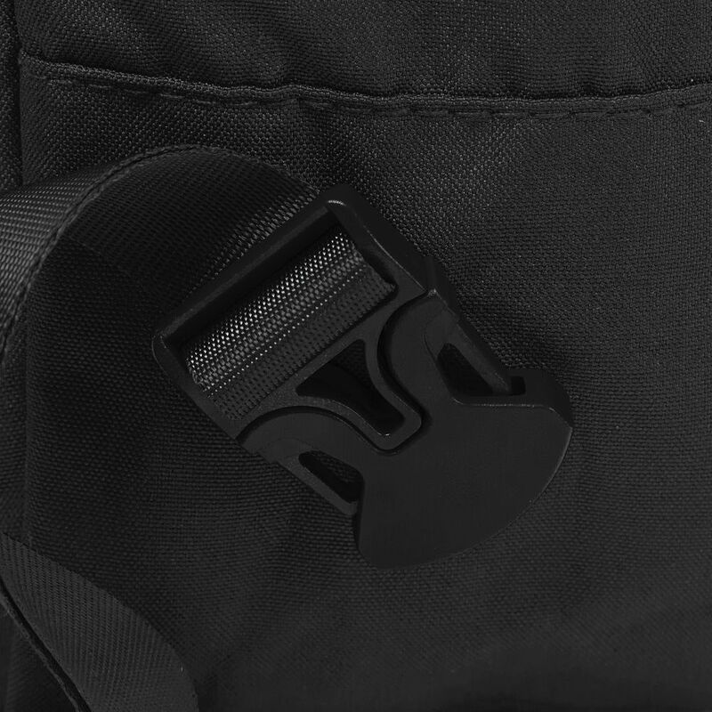 Рюкзак B2, черный с черными стропами арт.19218.30