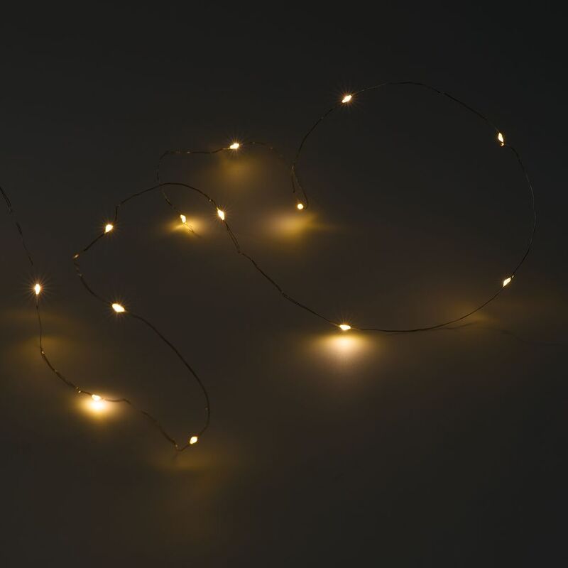 Гирлянда для подарочной коробки &laquo;Внутренний Свет&raquo; арт.24055