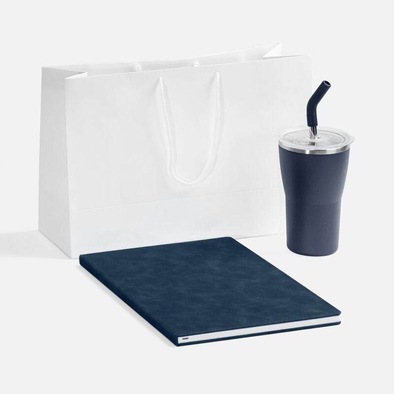 Набор Urban Packet, синий арт.22114.40