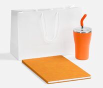 Набор Urban Packet, оранжевый арт.22114.20