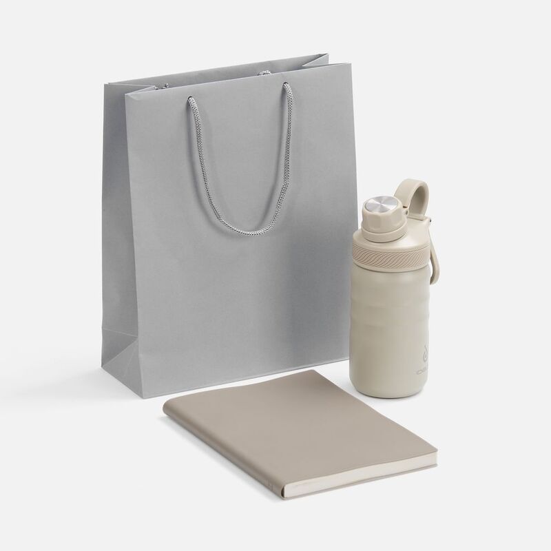 Набор Chillout Pack, серый арт.22115.10