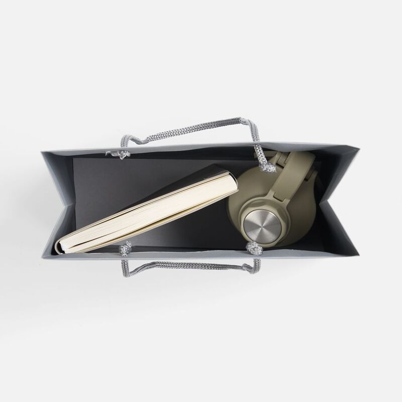 Набор Chillout Pack, серый арт.22115.10