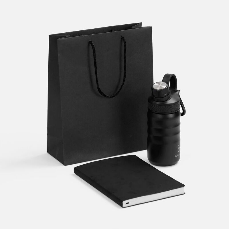 Набор Chillout Pack, черный арт.22115.30