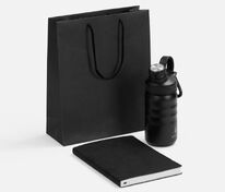 Набор Chillout Pack, черный арт.22115.30