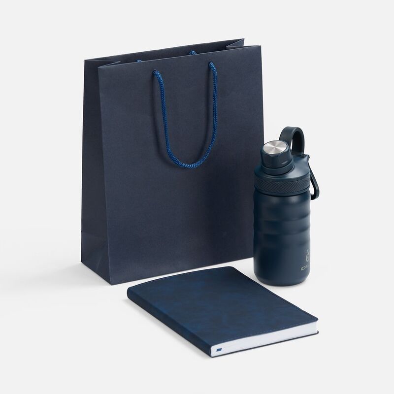 Набор Chillout Pack, синий арт.22115.40