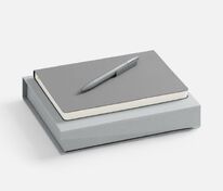 Набор Flex Shall Simple, серый арт.19142.10