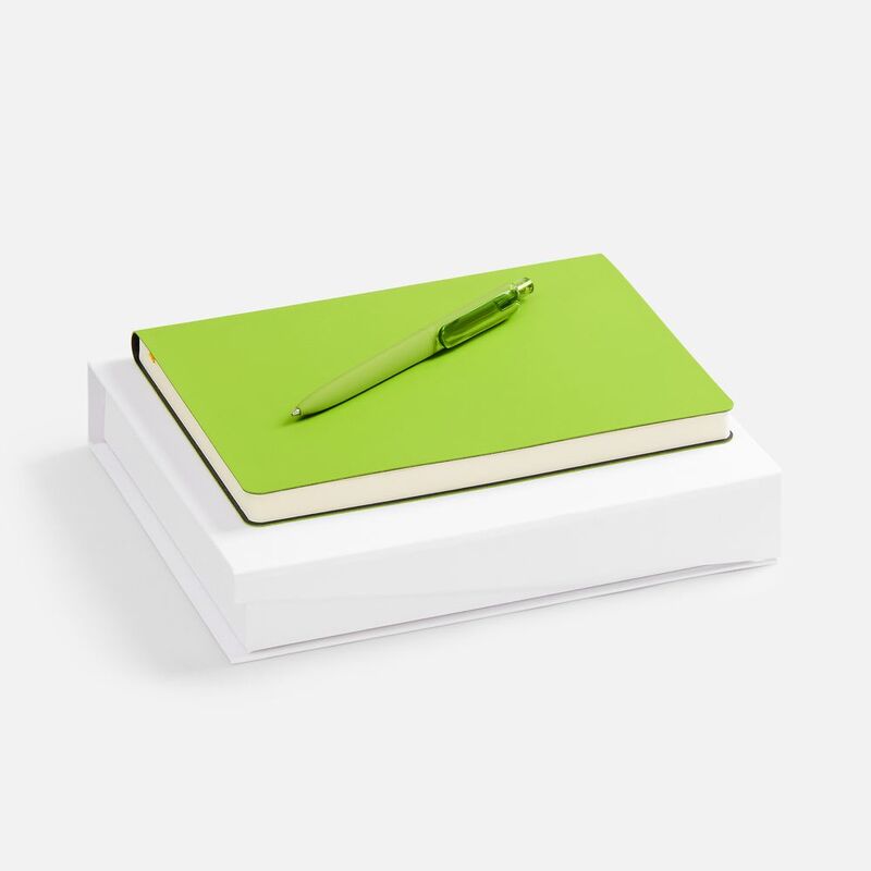 Набор Flex Shall Simple, светло-зеленый арт.19142.90