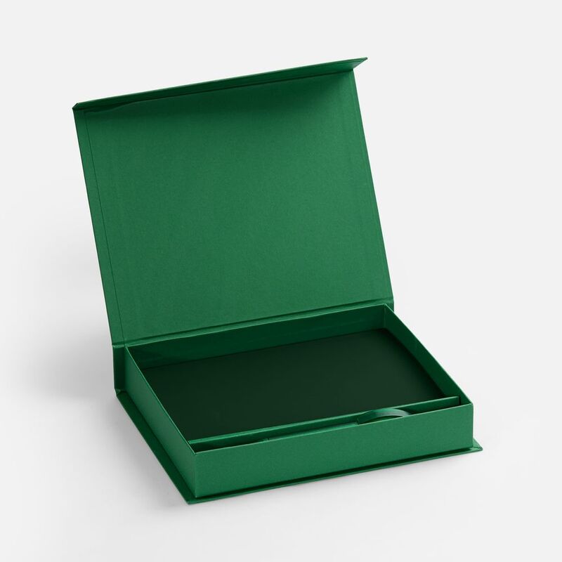 Набор Flex Shall Simple, зеленый арт.19142.99