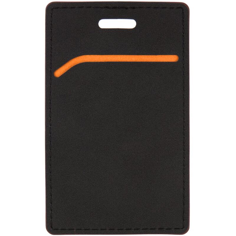 Набор Multimo Simple, черный с оранжевым арт.22422.32