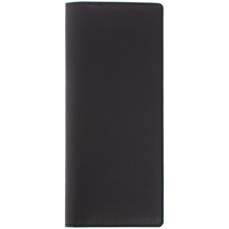 Набор Multimo Simple, черный с бирюзовым арт.22422.49