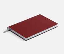 Ежедневник Petrus, недатированный, красный арт.15421.05