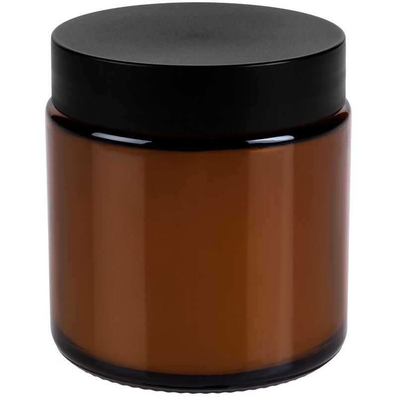 Свеча ароматическая Calore, кедр и кожа арт.16224.56