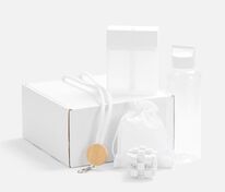 Набор Headstart, белый арт.18467.30