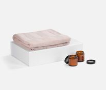 Набор Calore Accent, бежевый меланж арт.18469.13