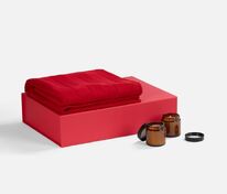 Набор Calore Accent, красный арт.18469.50