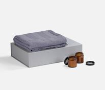 Набор Calore Accent, серый (стальной) арт.18469.10