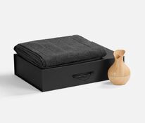 Набор Breezelux, темно-серый арт.18470.11