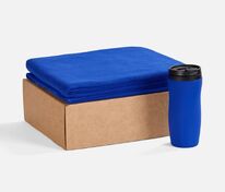 Набор Warm Form, синий арт.18471.40