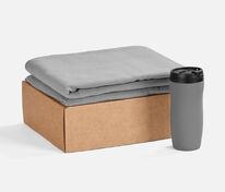 Набор Warm Form, серый арт.18471.10