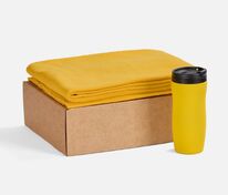 Набор Warm Form, желтый арт.18471.80