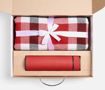 Набор Homedale, красный арт.18472.50