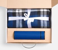 Набор Homedale, синий арт.18472.40