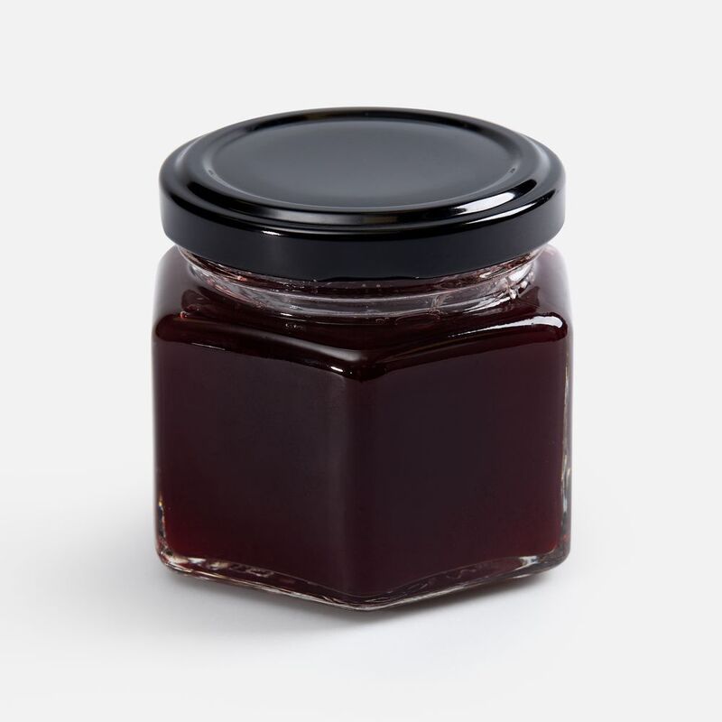 Мармелад Woozy, винный (мерло и пино-нуар) арт.20141.02