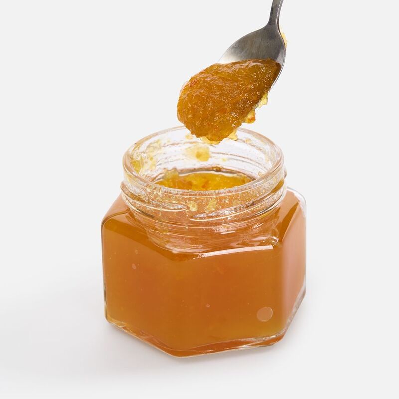 Джем Jammisong, апельсин с виски арт.20142.01