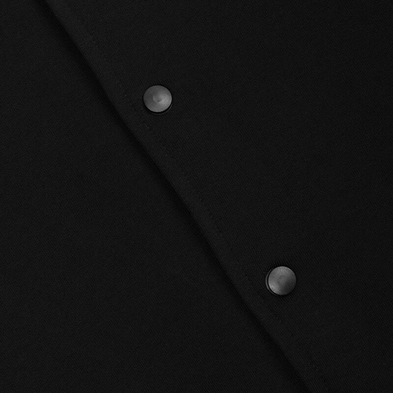 Бомбер унисекс AtmosWear, черный арт.20190.30