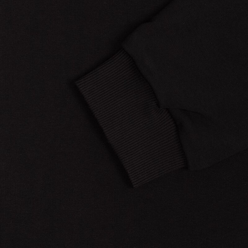 Бомбер унисекс Townie, черный арт.20191.30