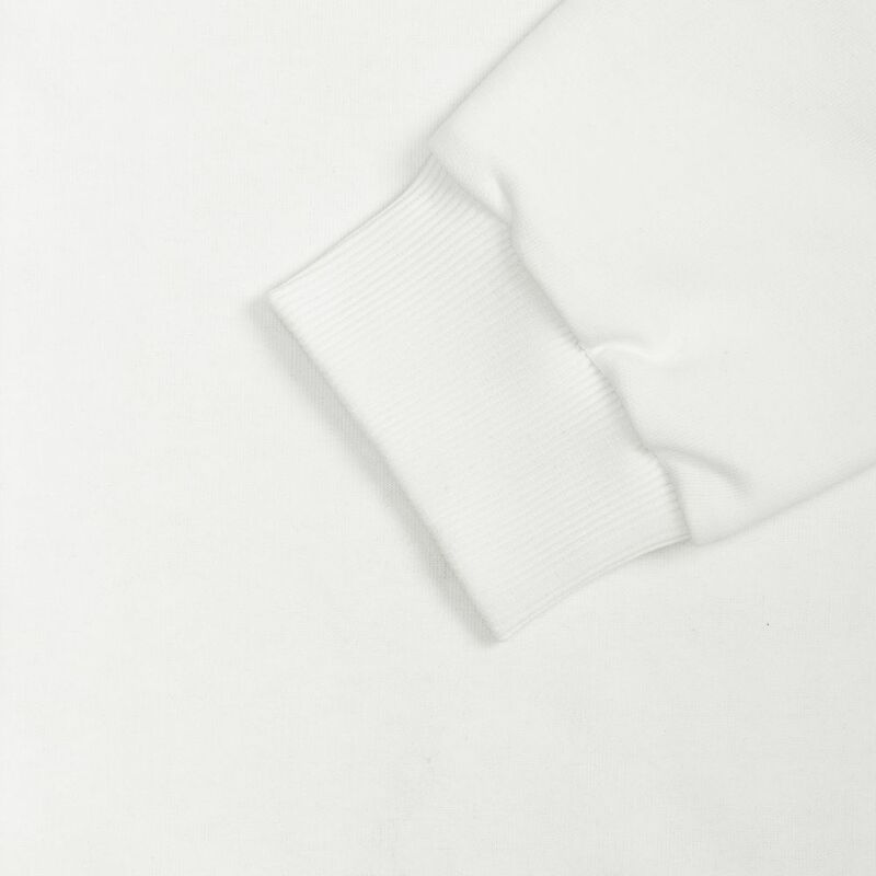 Бомбер унисекс Townie, молочно-белый арт.20191.60