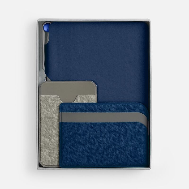 Набор Flexpen Dual, синий арт.20578.41