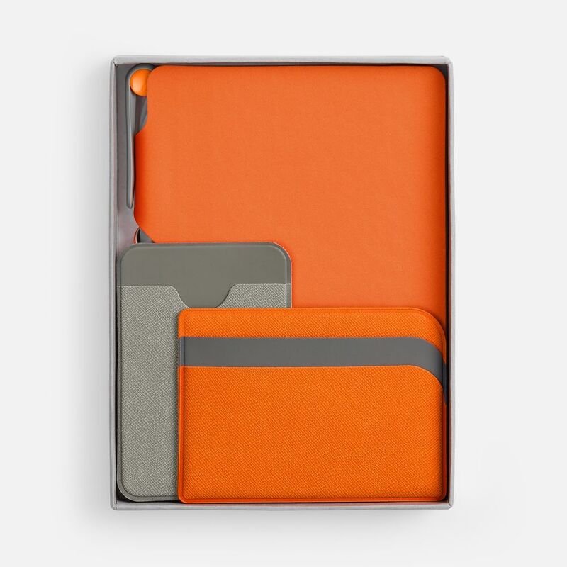 Набор Flexpen Dual, оранжевый арт.20578.21