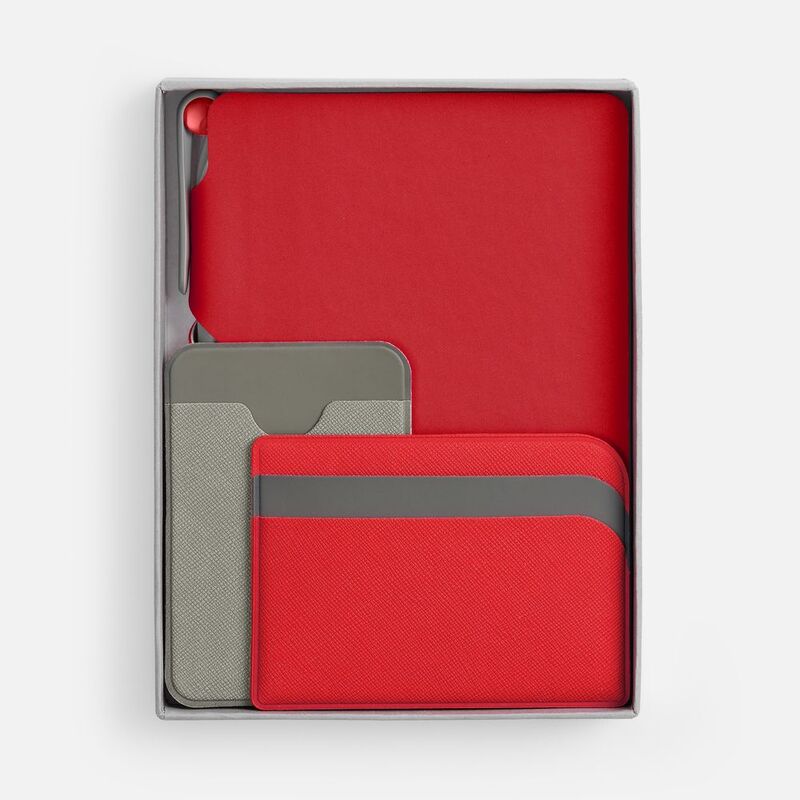 Набор Flexpen Dual, красный арт.20578.51