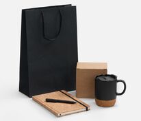 Набор Corkfolio, черный арт.20581.30