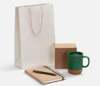 Набор Corkfolio, зеленый арт.20581.90