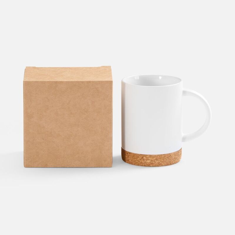 Набор Cork County, белый арт.20582.60