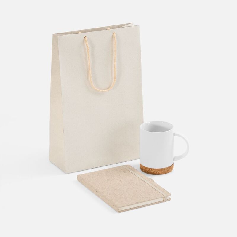 Набор Cork County, белый арт.20582.60