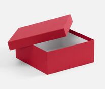 Коробка Capper, красная арт.25016.50