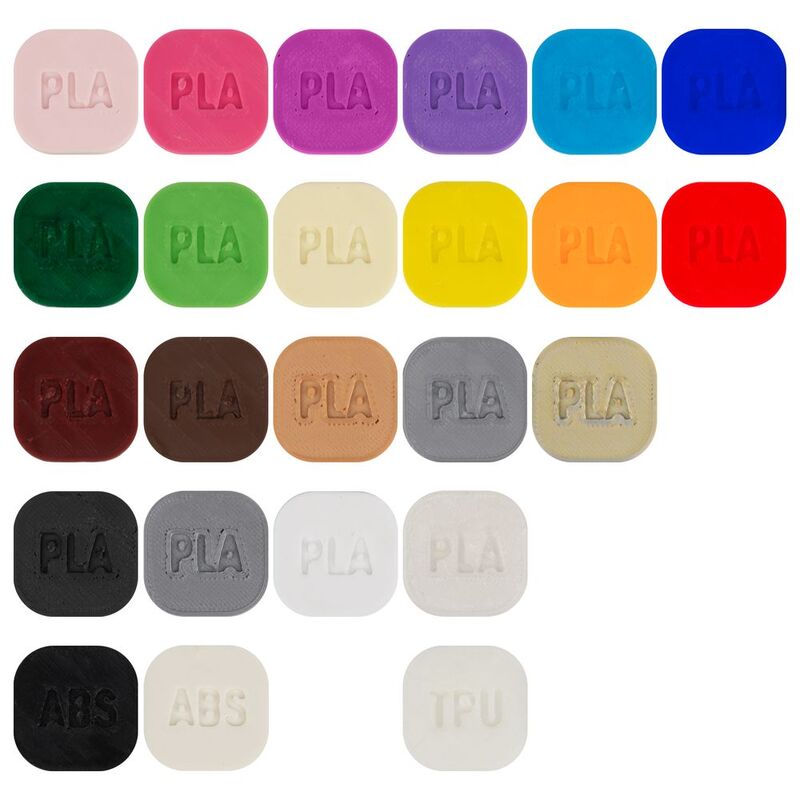 Фигурка Impreso M, 3D-печать на заказ арт.19985.02