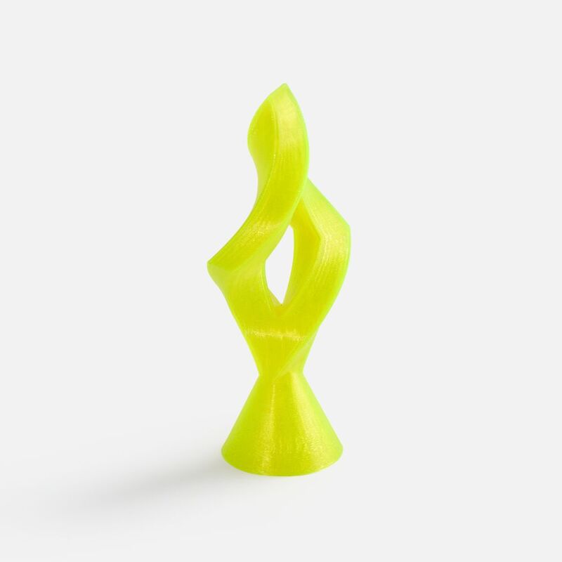 Фигурка Impreso L, 3D-печать на заказ арт.19985.03